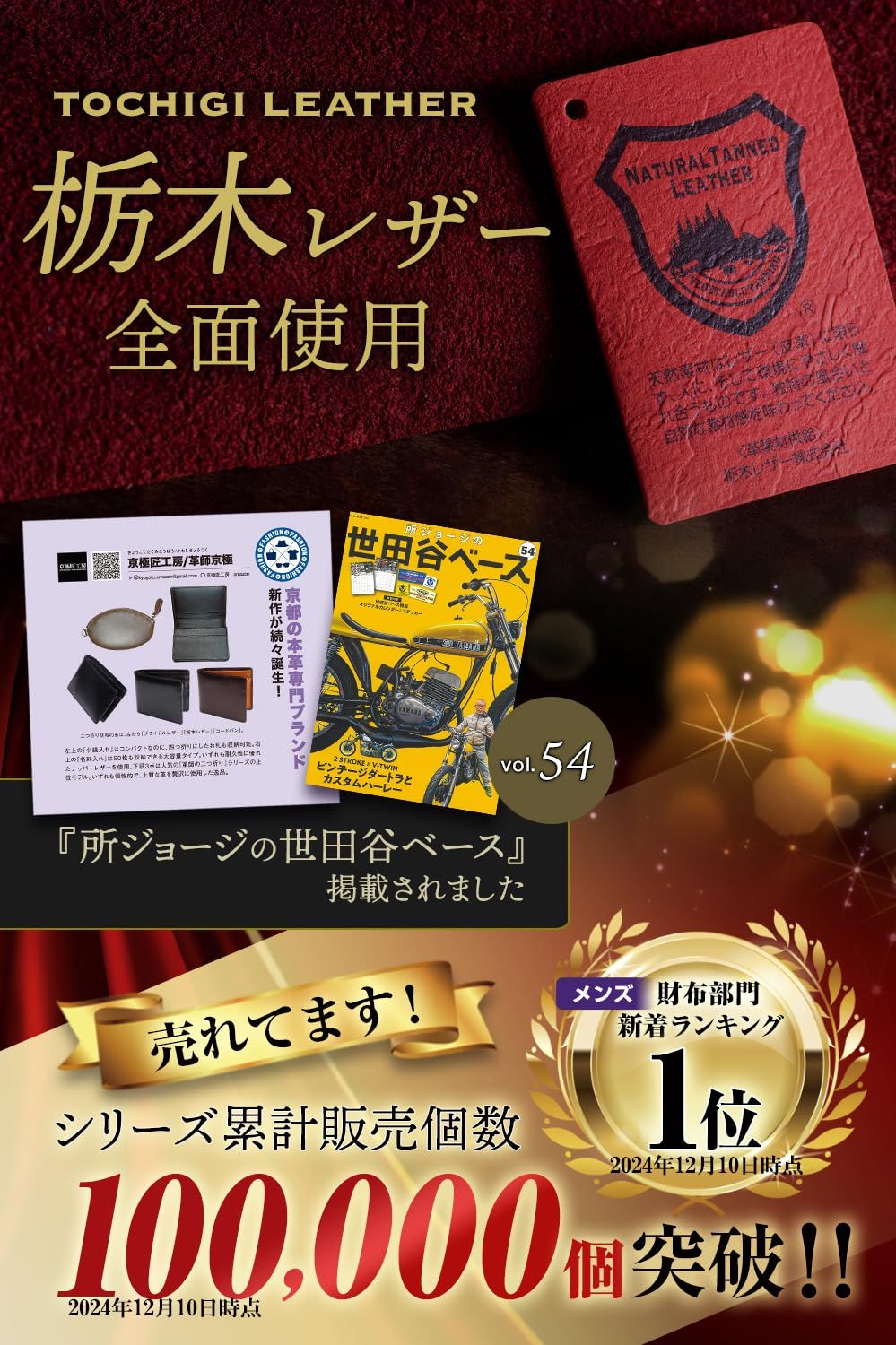 所ジョージの世田谷ベース VOL.54【付録：カレンダー】 (NEKO
