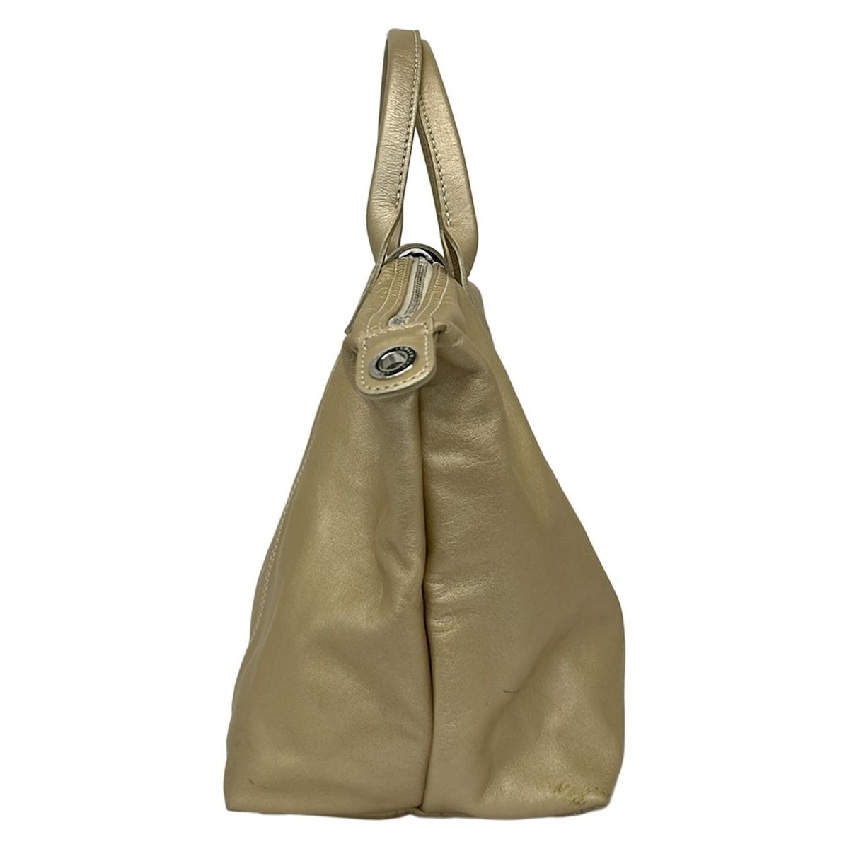 バッグ LONGCHAMP(ロンシャン) ハンドバッグ ル・プリアージュキュ 