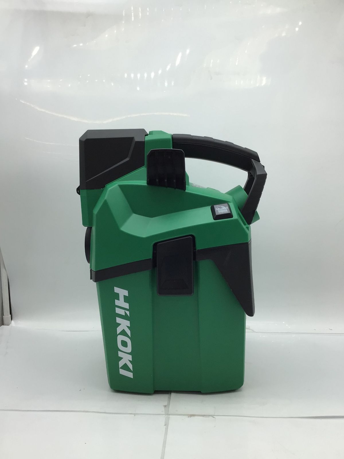 未使用に近い】HiKOKI/ハイコーキ RP18DA(NN) ☆ 18v充電式 乾湿両用 