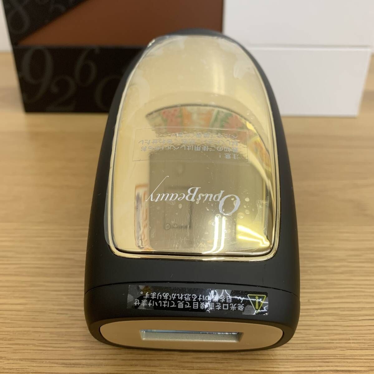 激安通販 銀座 【値下げ】オーパスビューティー03