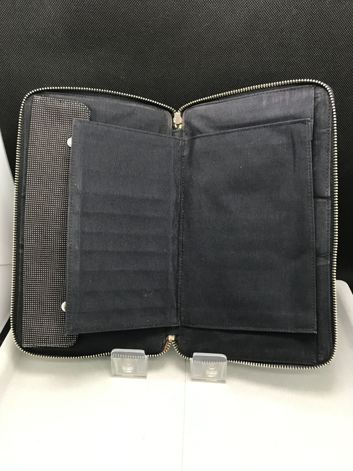 HERMES エルメス 長財布 エールライン パースGM 5311 - メルカリ