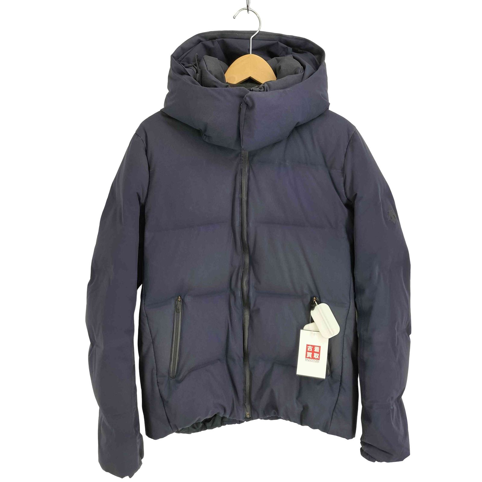 デサントオルテライン DESCENTE ALLTERRAIN 水沢ダウンジャケット 