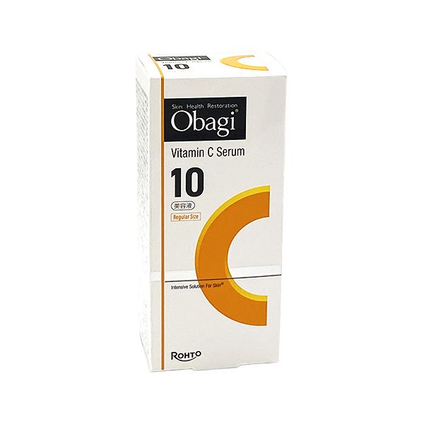 オバジ C10 セラム 12ml 美容液