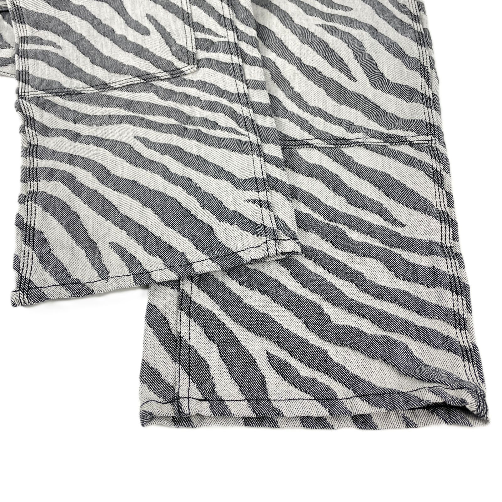 SUPREME シュプリーム 24SS デニムパンツ サイズ30 DOUBLE KNEE