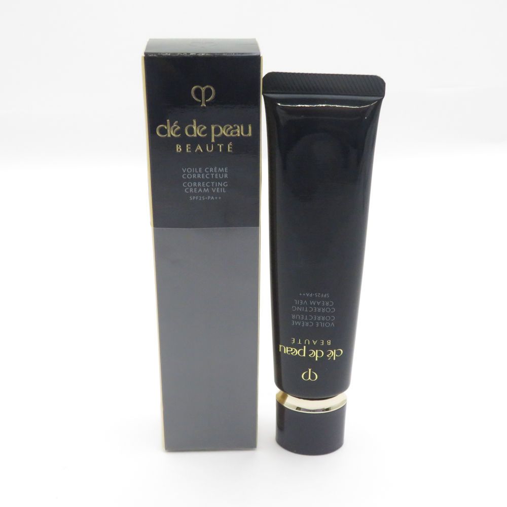 美品 cledepeaubeaute クレドポーボーテ オンブルクルールクアドリ