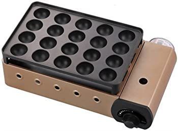 イワタニ カセットグリルたこ焼器 炎たこ 20穴 CB-TK-A