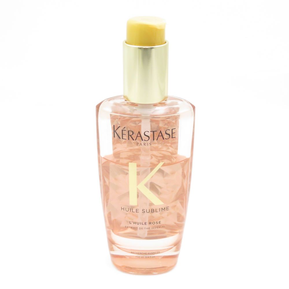 ケラスターゼ ユイルスブリム ティンペリアル N（ローズ）100mL 【公式