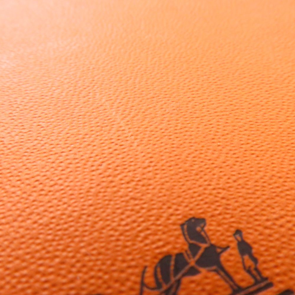 未使用 HERMES エルメス アフリカ 深皿 22cmプレート 中皿 スープ