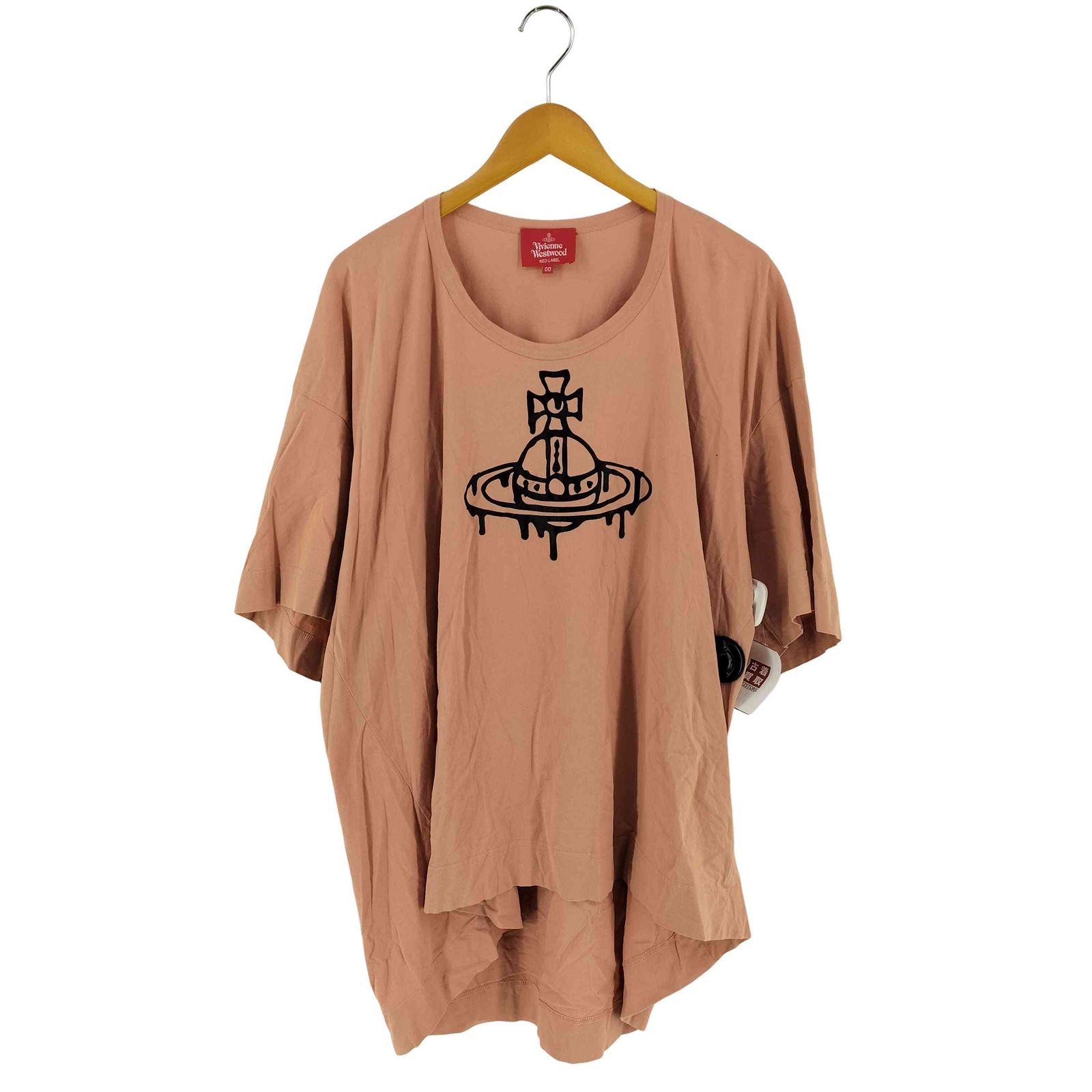 ヴィヴィアンウエストウッドレッドレーベル Vivienne Westwood RED