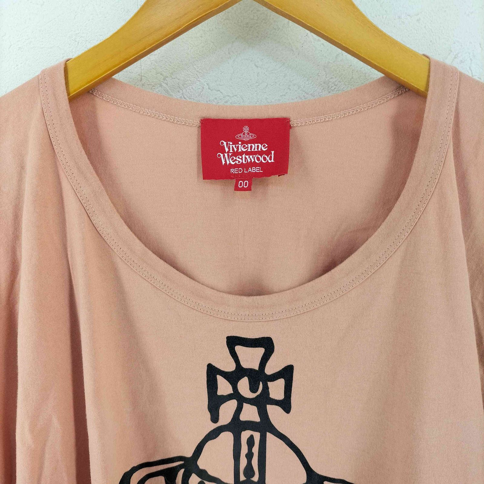 ヴィヴィアンウエストウッドレッドレーベル Vivienne Westwood RED