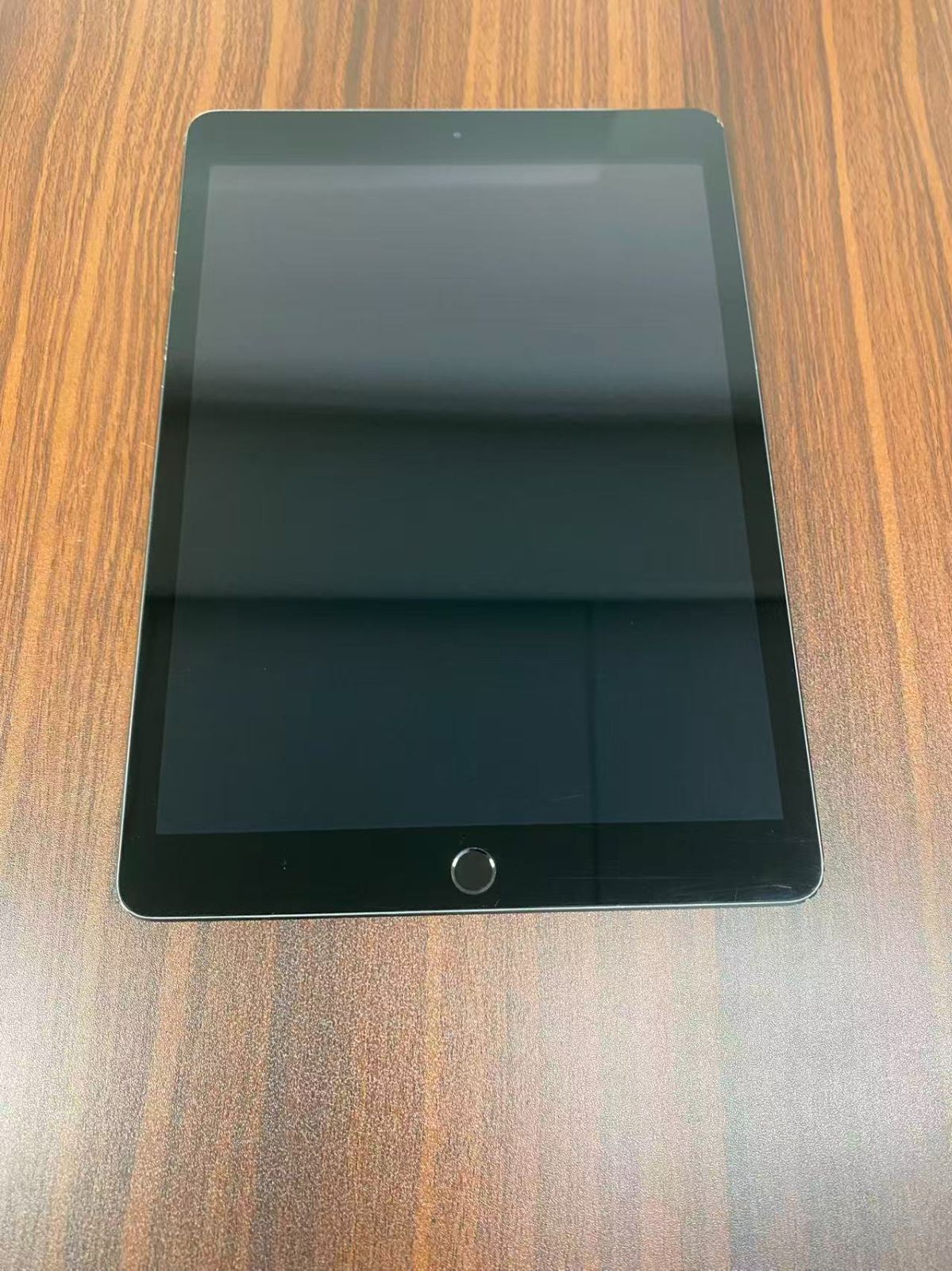 動作確認・初期化済み】電池97％Apple iPad 第7世代 Wi-Fi 128GB Space