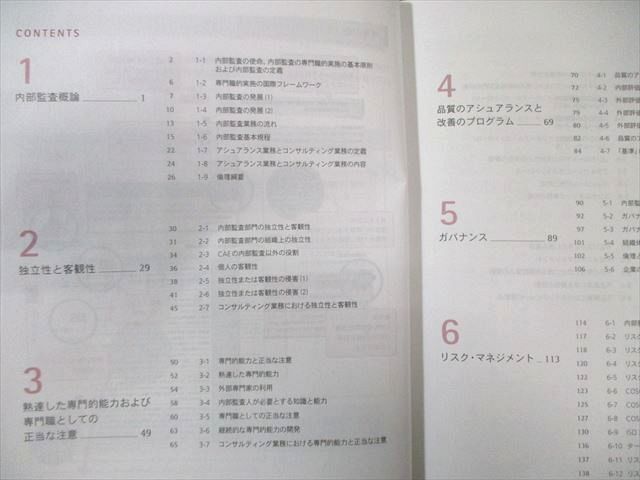 アビタス 公証内部監査人 CIAコース テキスト/MCカード Ver.8.0/8.01