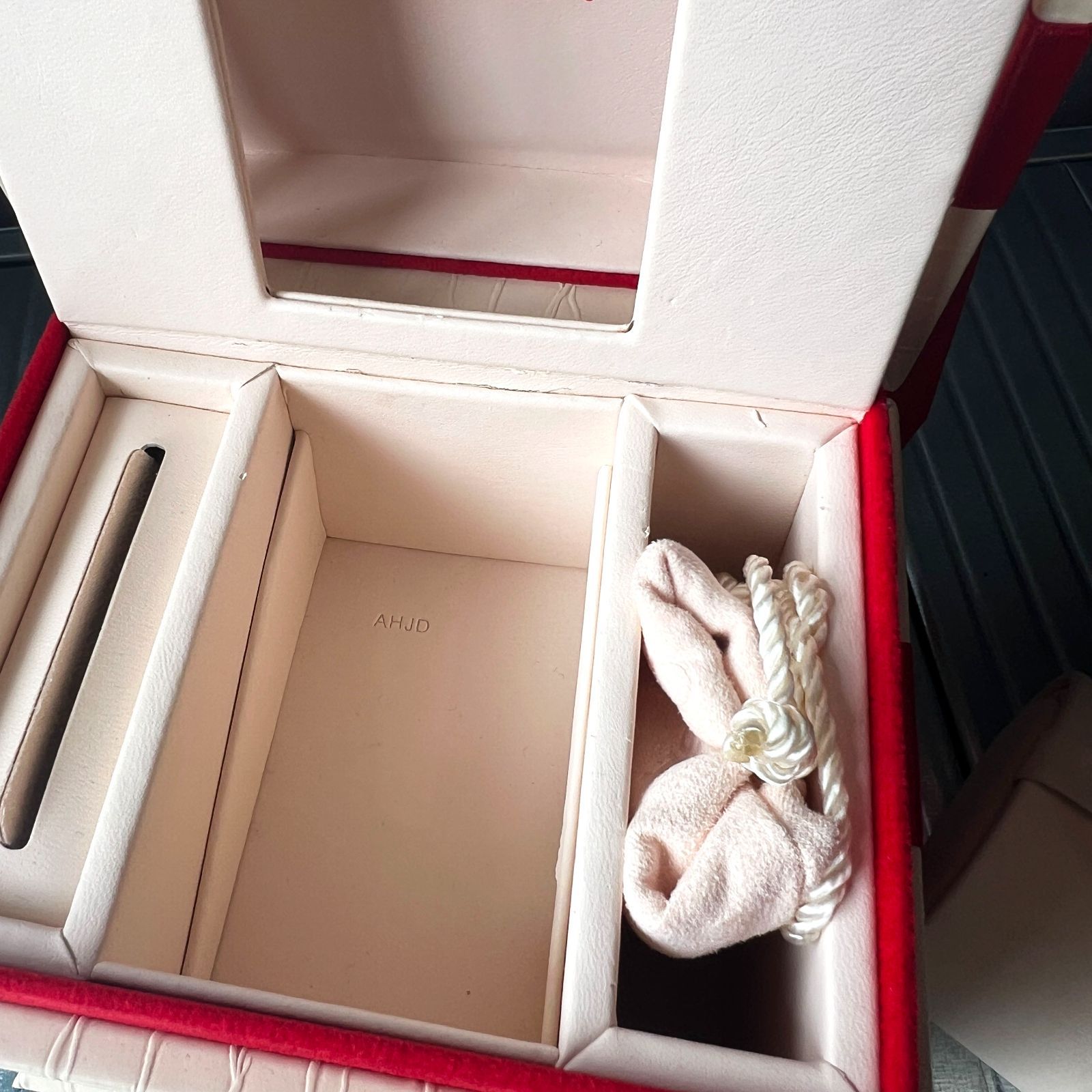 オメガ OMEGA 空箱 BOX コンステレーション ケース 取扱説明書 カード 