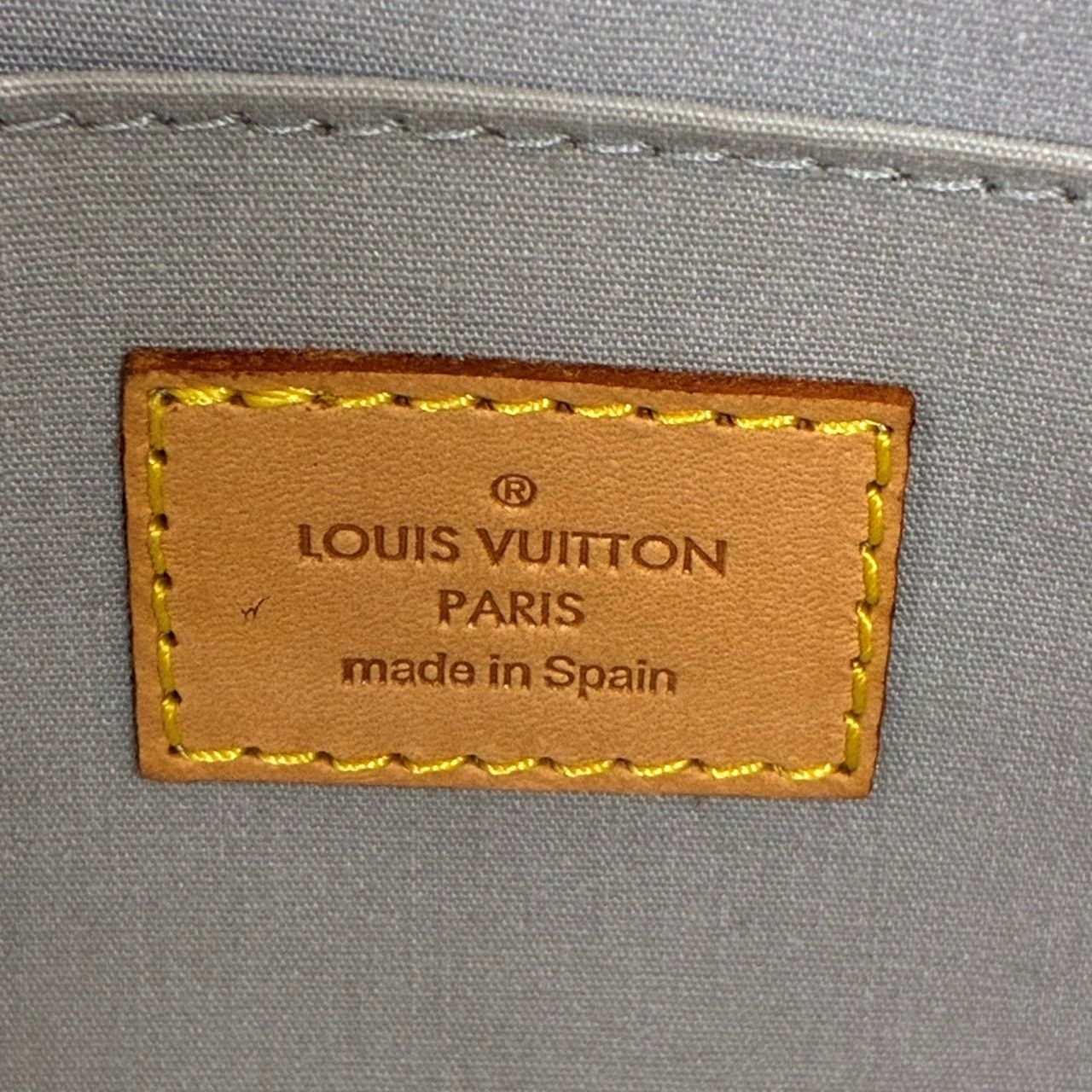 LOUIS VUITTON ルイヴィトン ロクスバリードライブ M91374 ペルル