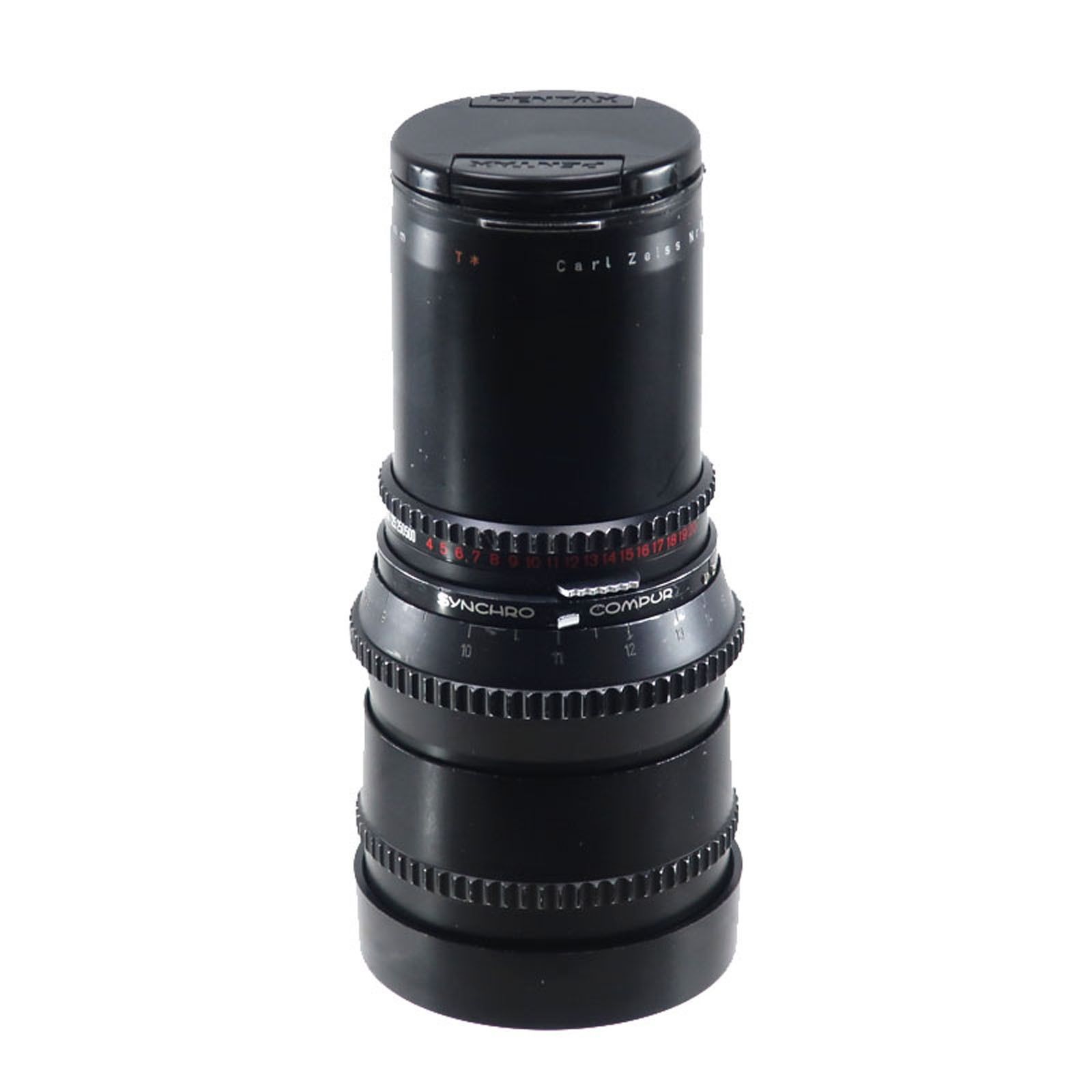 HASSELBLAD】ハッセルブラッド Carl Zeiss Sonnar 250mm F5.6 T* _ 