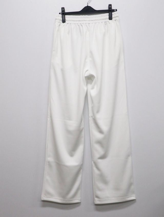 CELINE セリーヌ 22SS Logo Track Pants ロゴプリント トラックパンツ