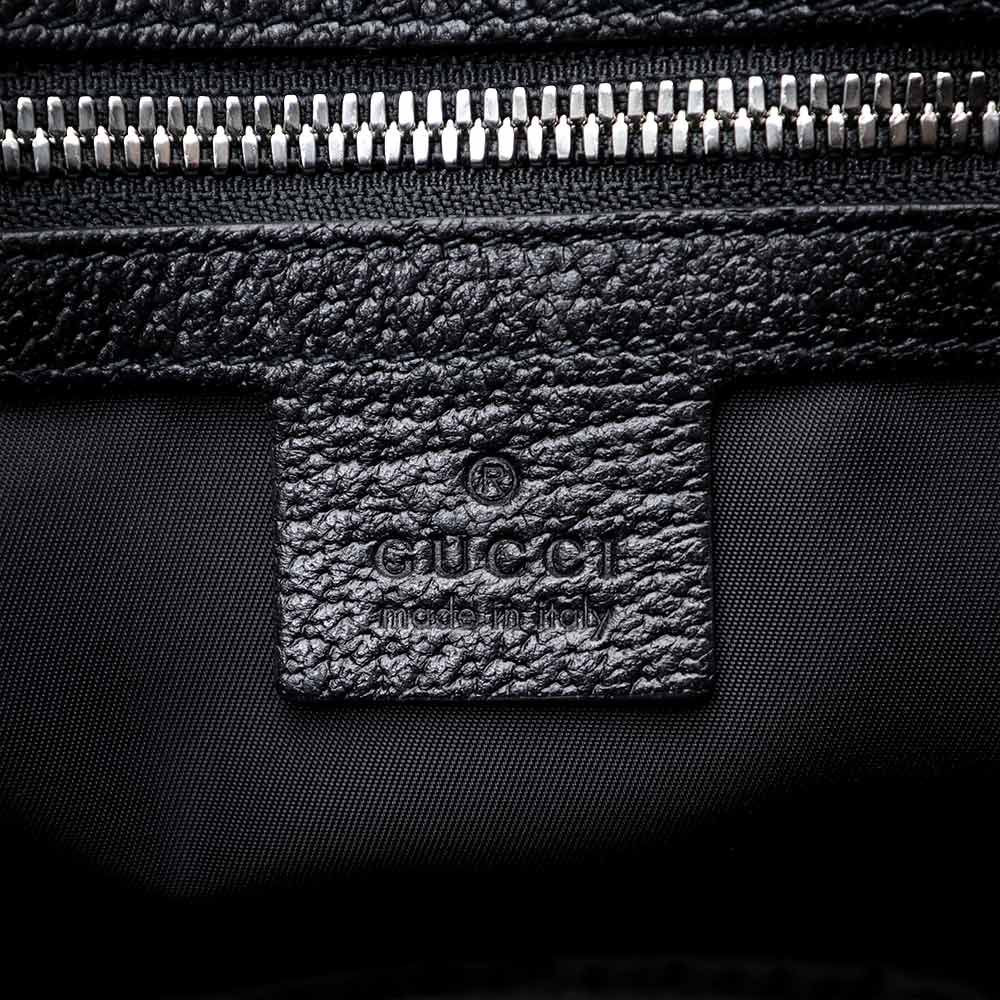 グッチ 631341 GUCCI Off The Grid オフザグリッド GGナイロン レザー