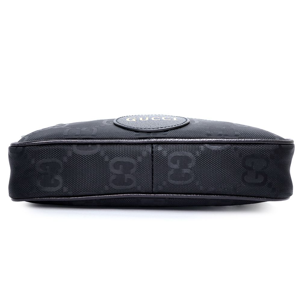 グッチ 631341 GUCCI Off The Grid オフザグリッド GGナイロン レザー