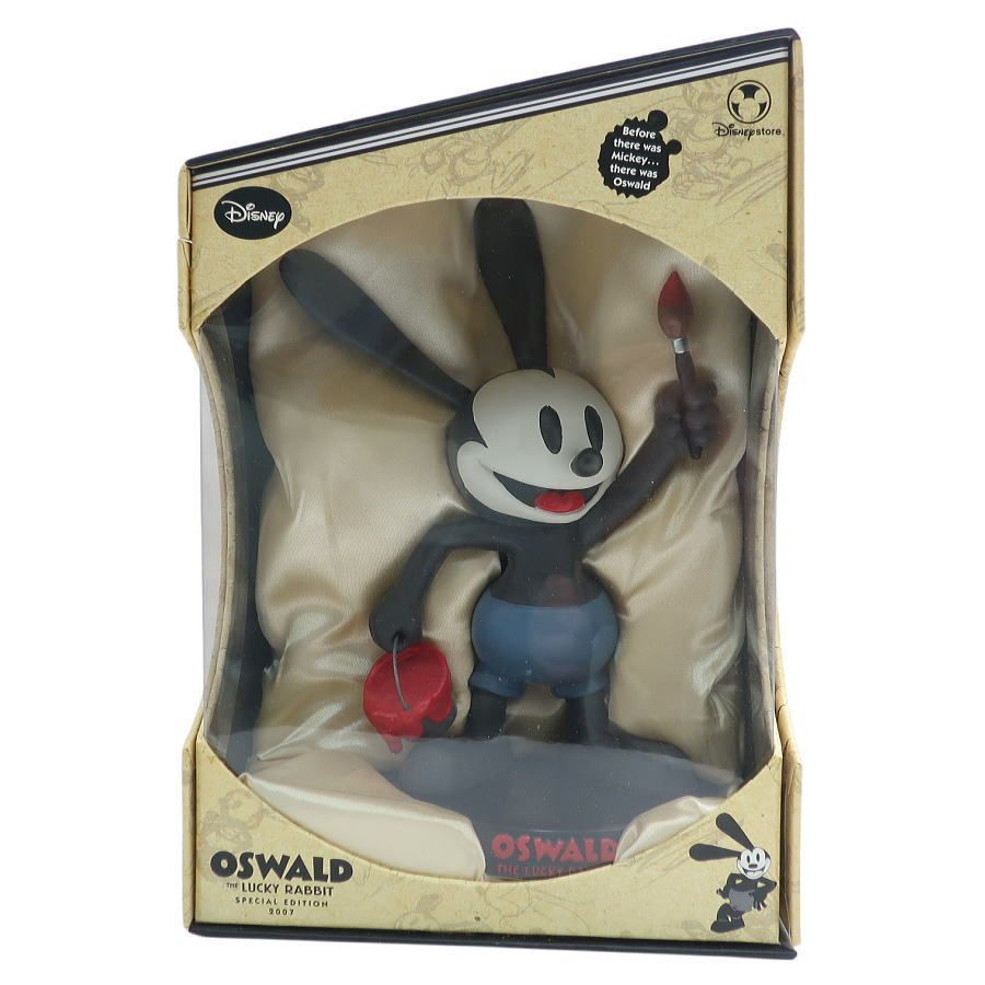 ディズニー オズワルド フィギュア SPECIAL EDITION USAディズニー
