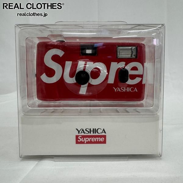 Supreme/シュプリーム【21SS】Yashica MF-1 Camera/ヤシカ フィルム