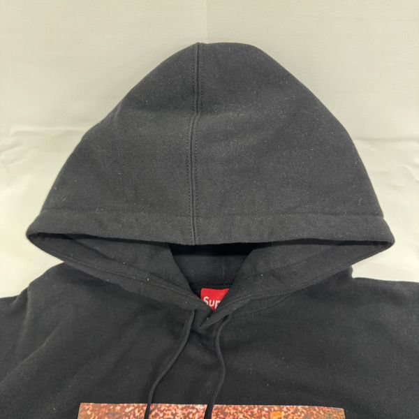 Supreme/シュプリーム【23AW】MF DOOM Hooded Sweatshirt/ドゥーム