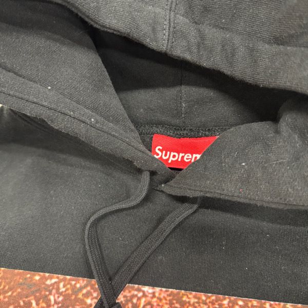 Supreme/シュプリーム【23AW】MF DOOM Hooded Sweatshirt/ドゥーム