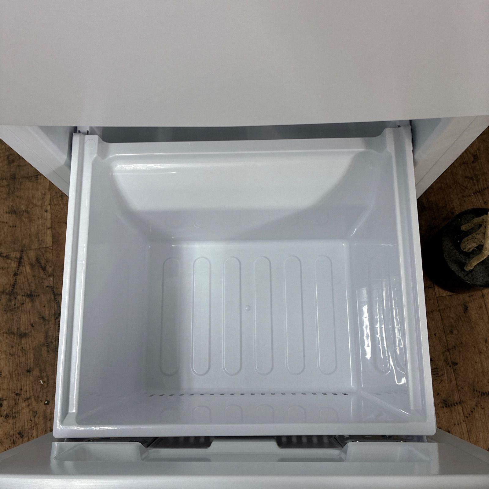 名古屋市近郊配送設置無料】23年製の高年式！S111 ⭐ SHARP｜シャープ 