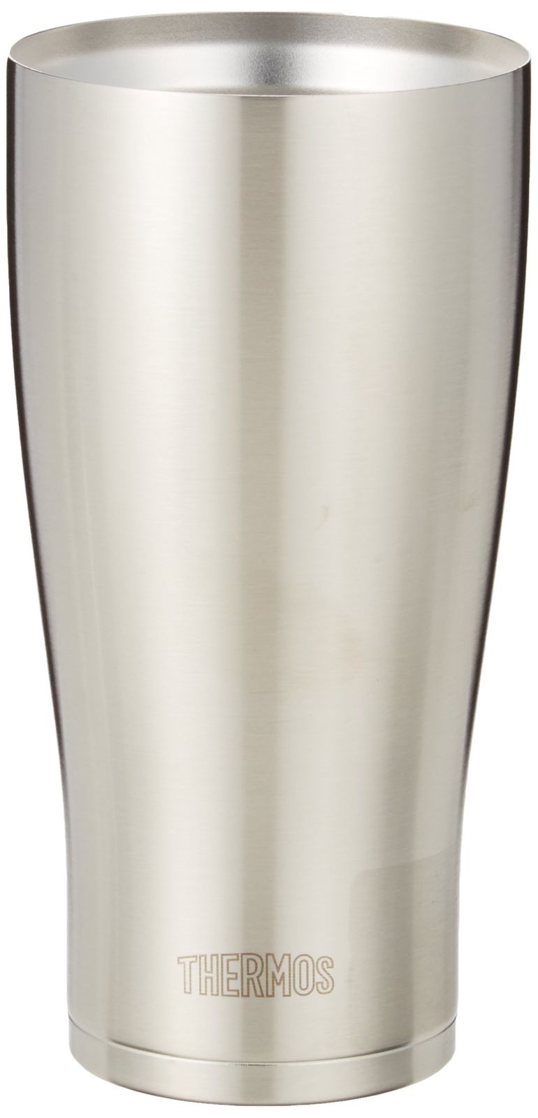 新品 THERMOS 真空断熱タンブラー 600ml ステンレス JDA-600 S