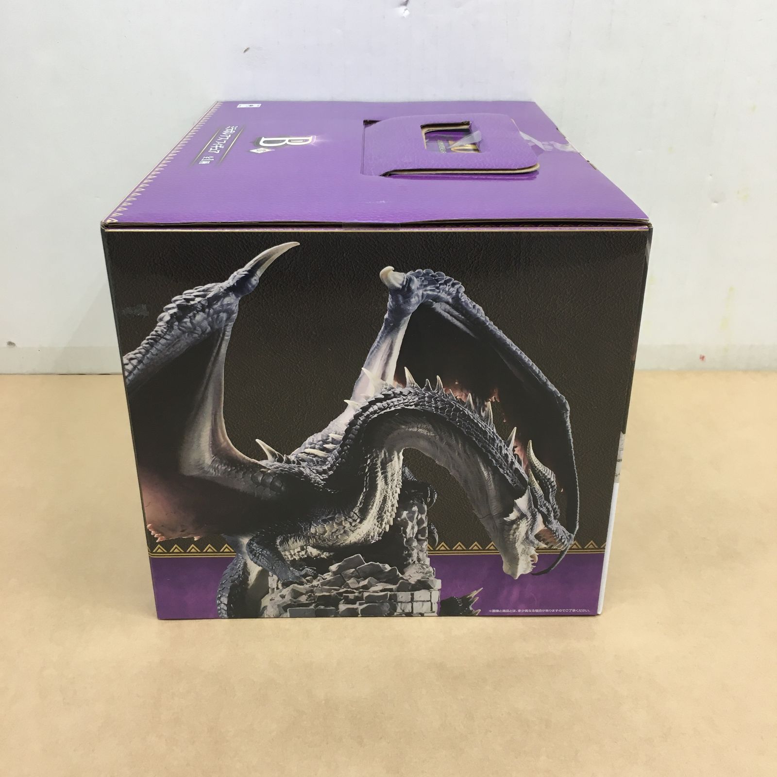 一番くじ モンスターハンター 20th Anniversary B賞ミラボレアス 1009008234270009_01_6813w.jpeg