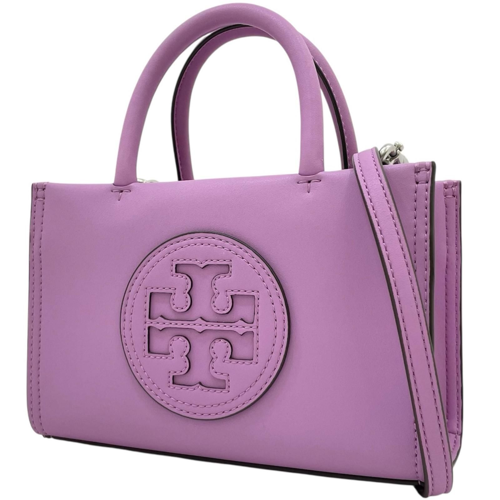 中古】Tory Burch | トリーバーチ 2way ショルダーバッグ ハンドバッグ 