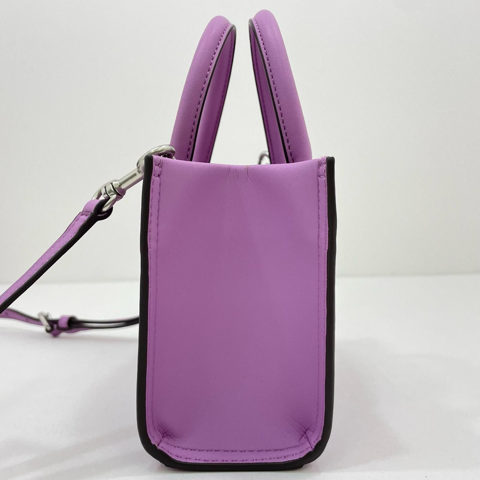 中古】Tory Burch | トリーバーチ 2way ショルダーバッグ ハンドバッグ 