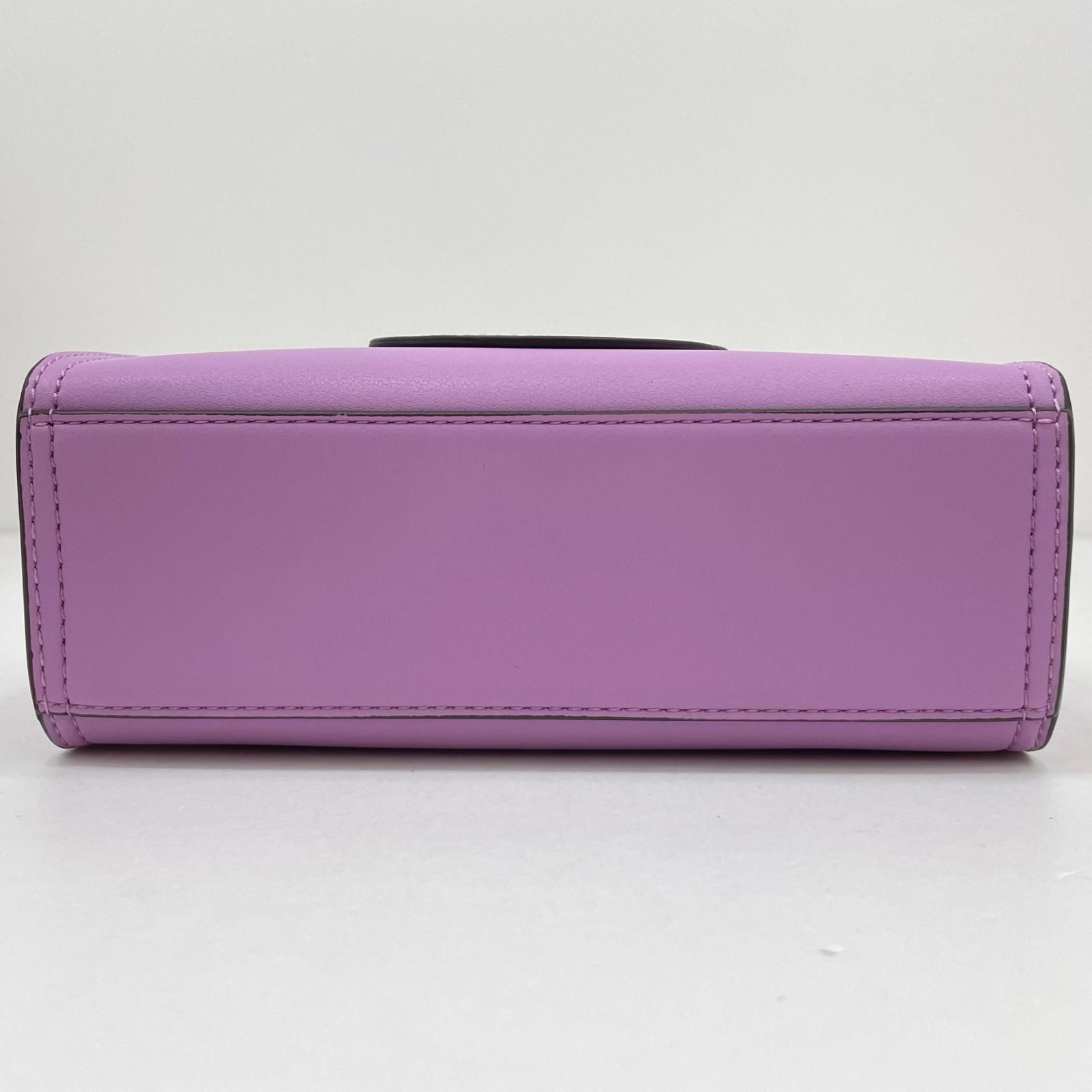 中古】Tory Burch | トリーバーチ 2way ショルダーバッグ ハンドバッグ 