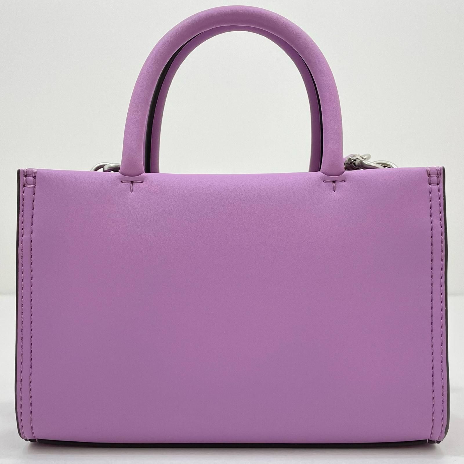 中古】Tory Burch | トリーバーチ 2way ショルダーバッグ ハンドバッグ 