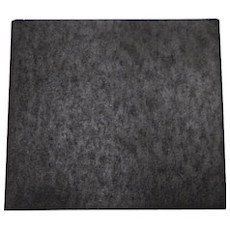 新品 イノアック カームフレックス 制振材 黒 2×1000×1000(粘着材付) RZ2