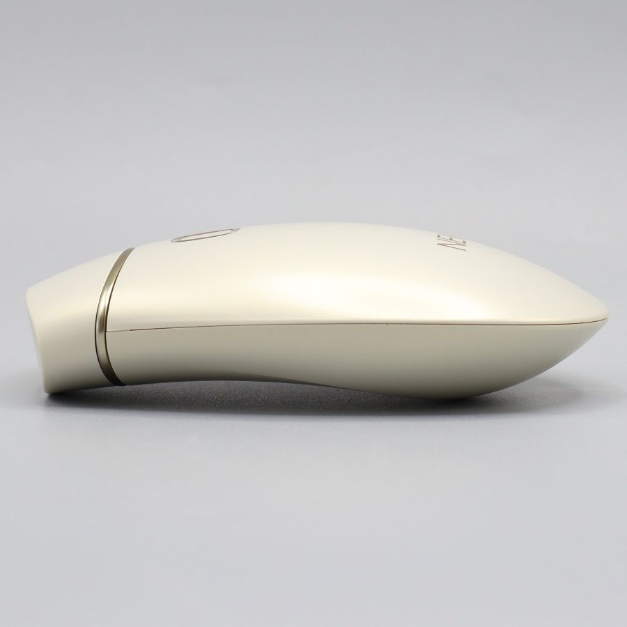 NEWAリフト 家庭用サブマイクロ波RF美顔器 シャンパンゴールド(美品