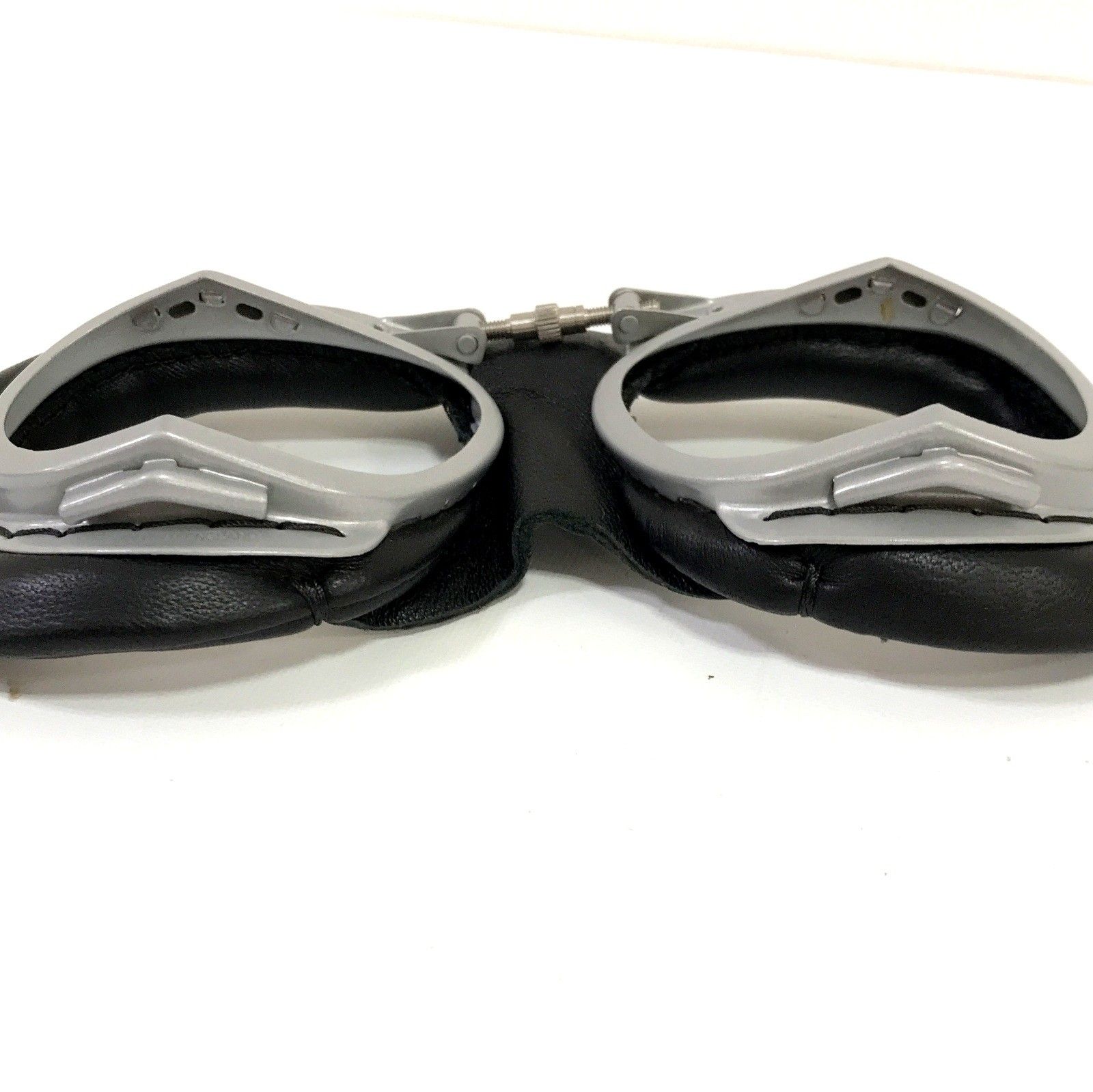 HALCYON ハルシオン GOGGLE MARK9 VINTAGE ブラック ゴーグル アイ