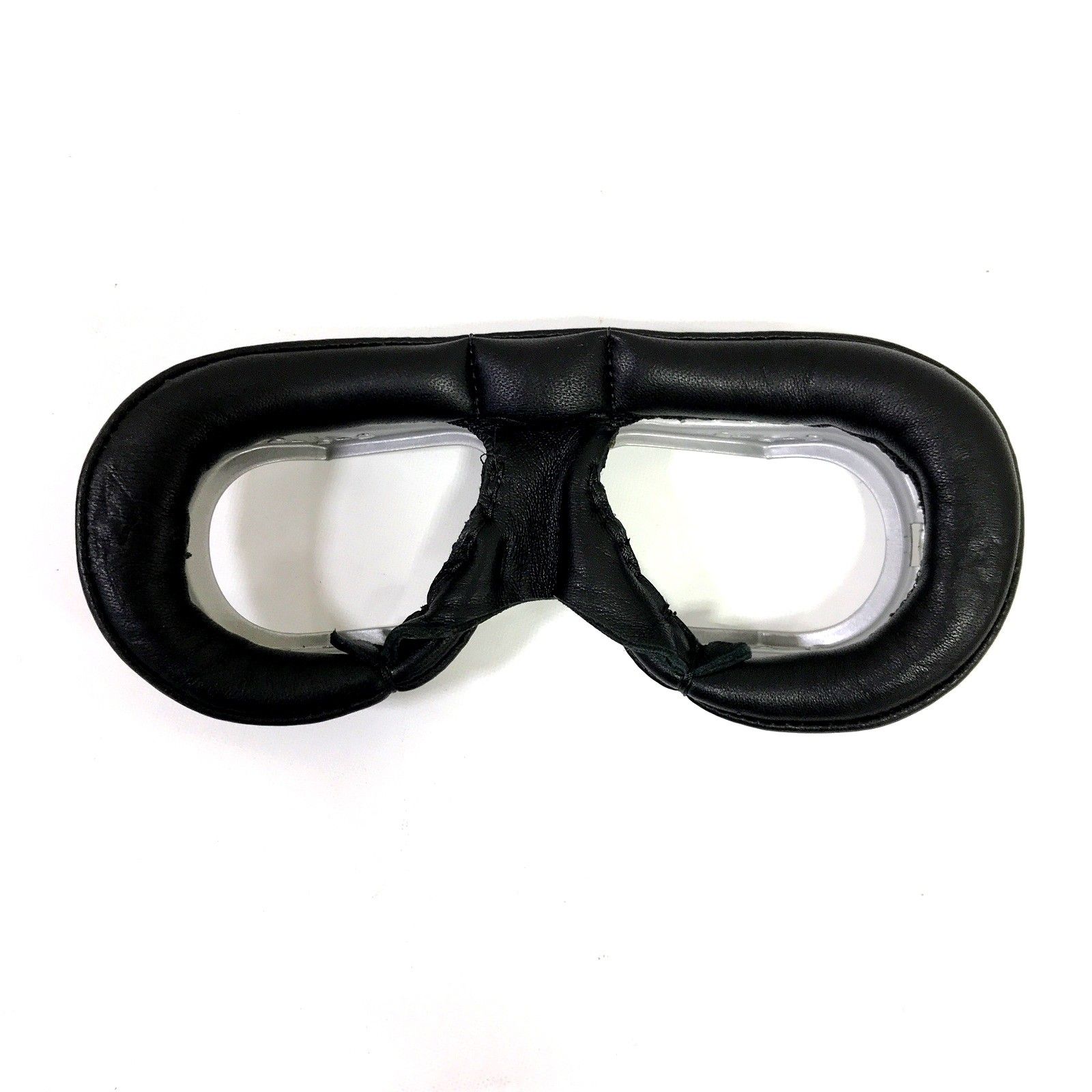 HALCYON ハルシオン GOGGLE MARK9 VINTAGE ブラック ゴーグル アイ
