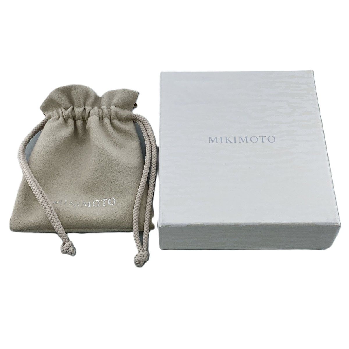 MIKIMOTO ミキモト V code ペンダント925 ネックレス PP-20696S 