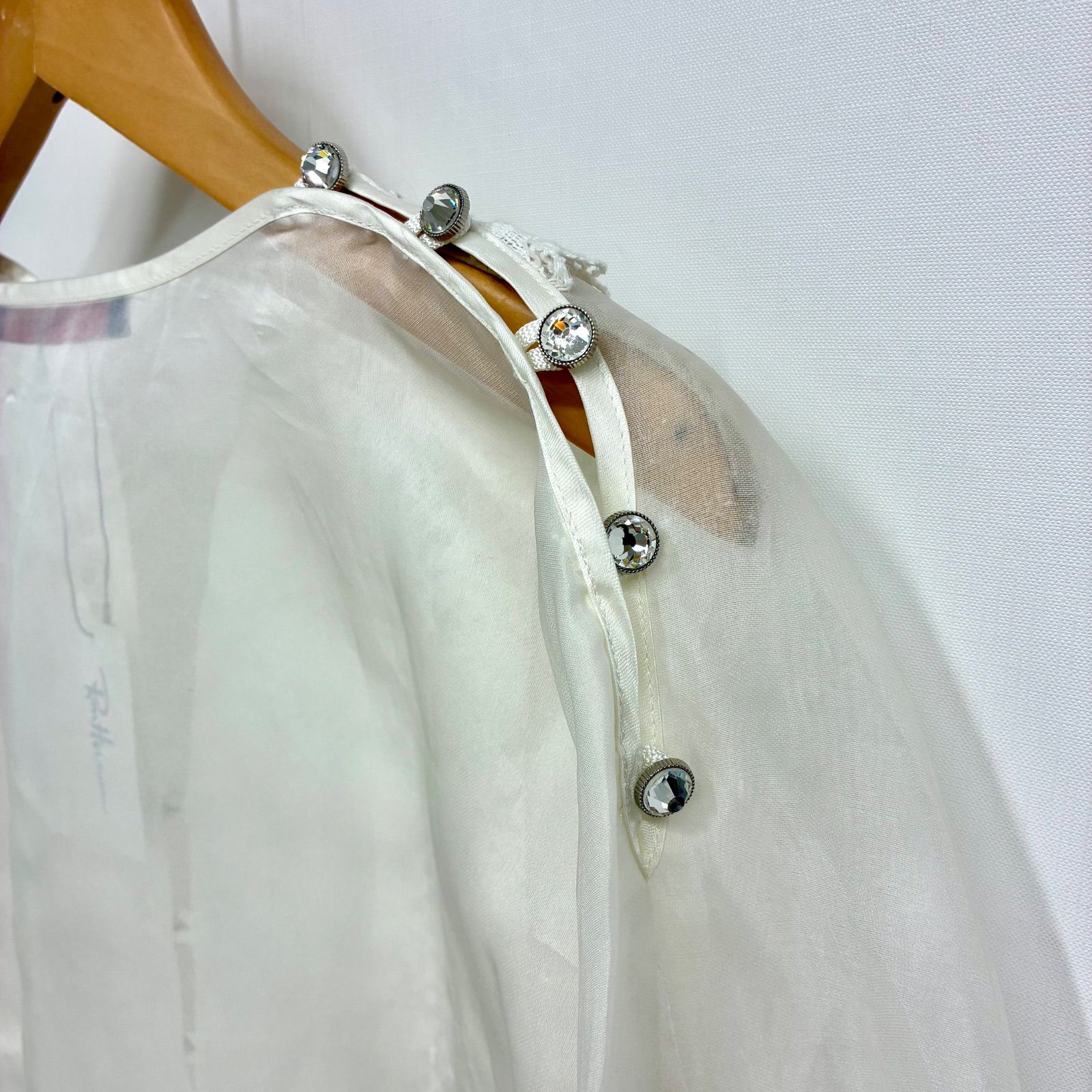 イオ クチュール io couture 】新品未使用品・ロンハーマン取扱