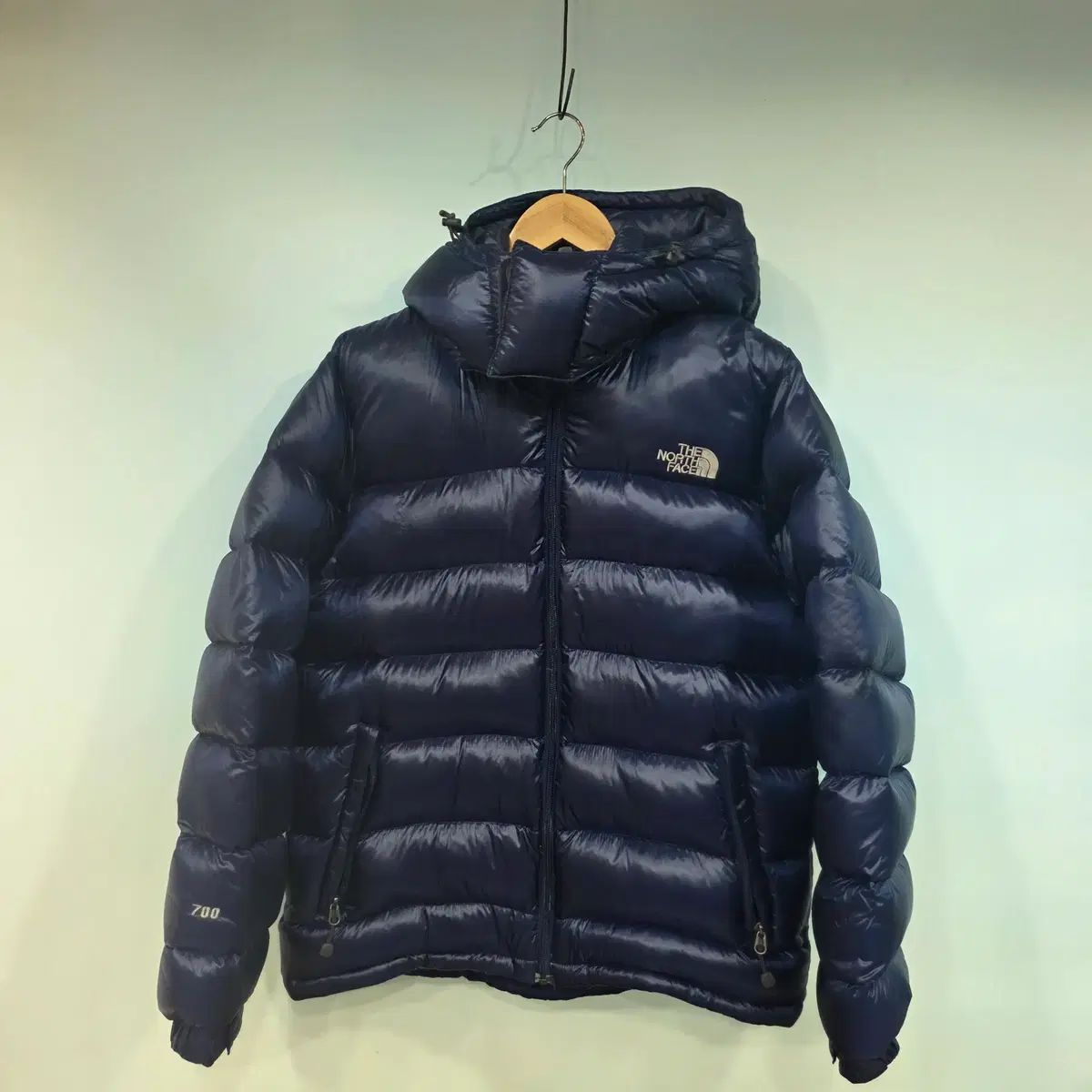 THE NORTH FACE ザ・ノース・フェイス 700フィル 95サイズ グース 
