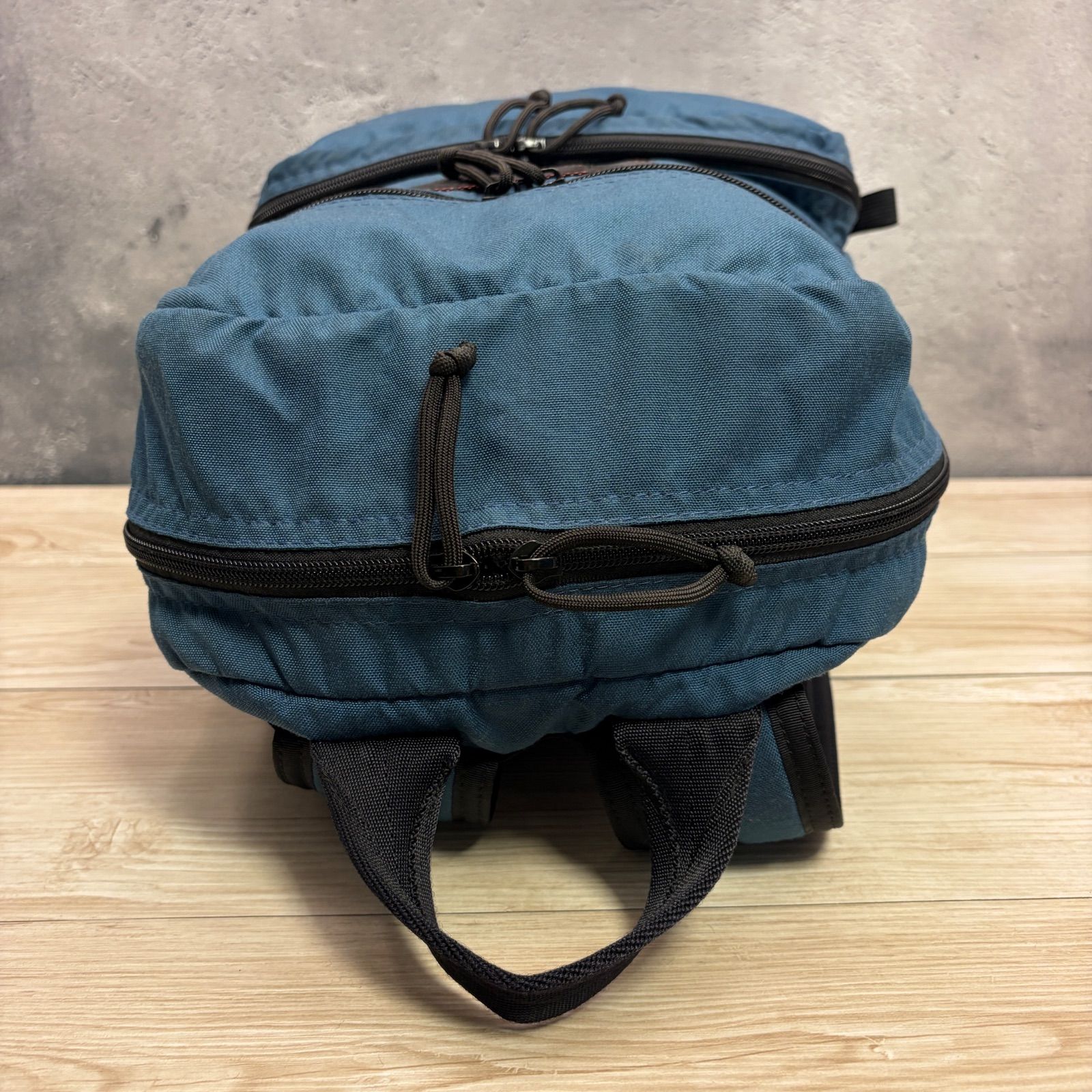 MHL BRIEFING リュック ネイビー 別注 バックパック J1-827 - メルカリ