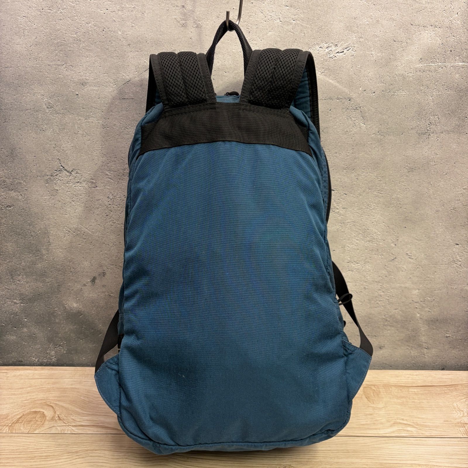 MHL BRIEFING リュック ネイビー 別注 バックパック J1-827 - メルカリ