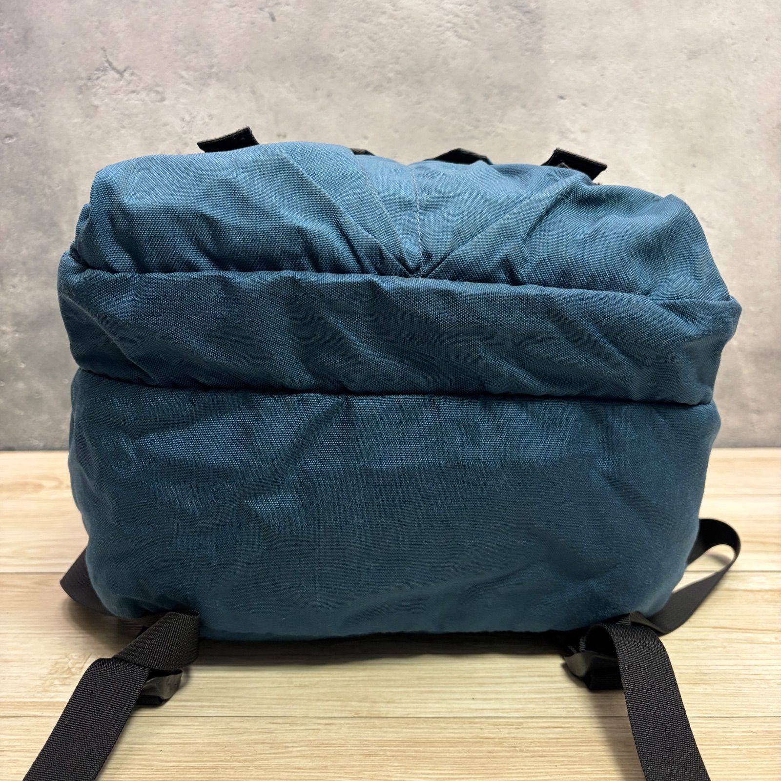 MHL BRIEFING リュック ネイビー 別注 バックパック J1-827 - メルカリ