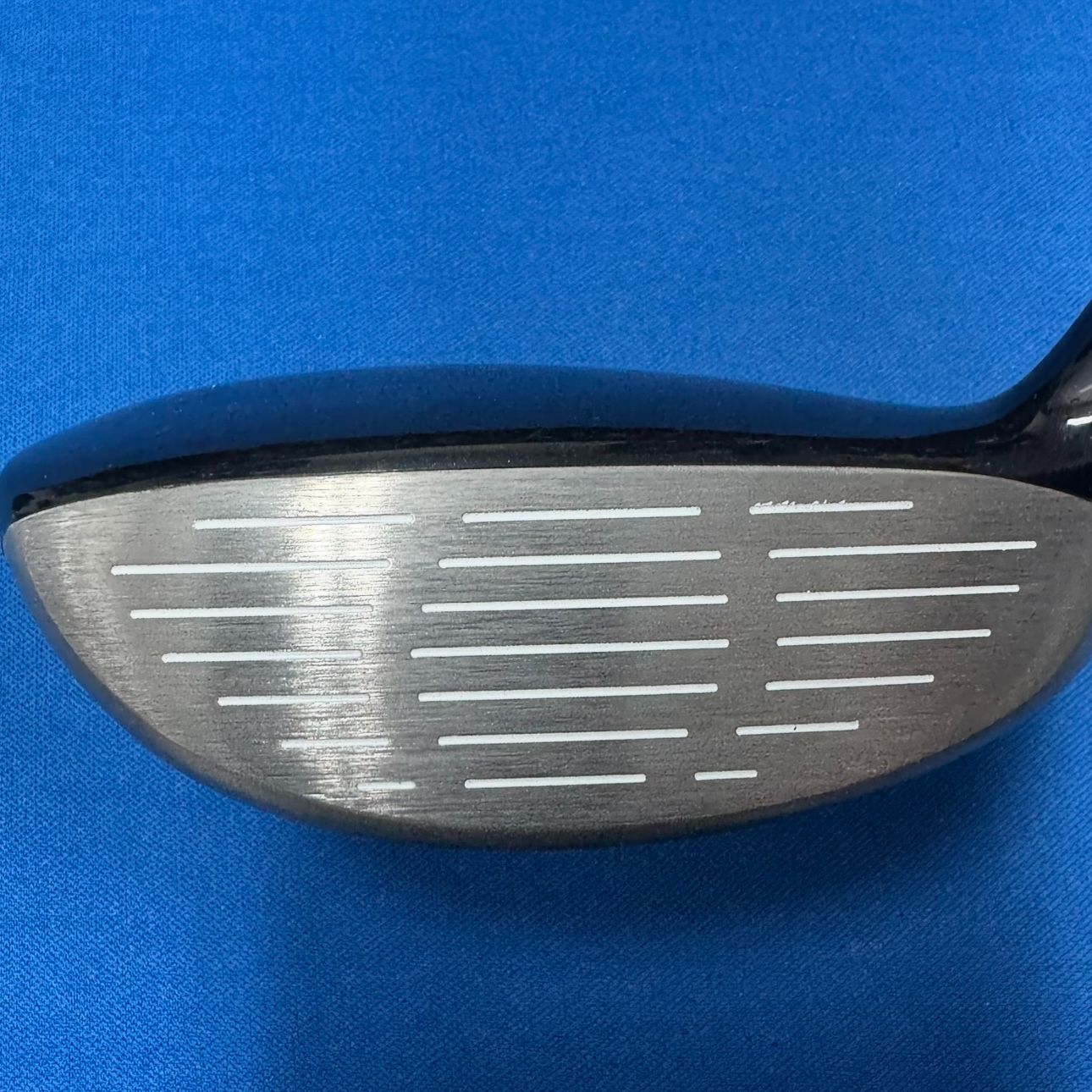 中古 【正規品】 公式 アウトレット リョーマゴルフ ユーティリティ