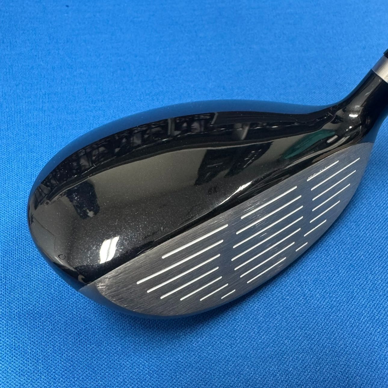 中古 【正規品】 公式 アウトレット リョーマゴルフ ユーティリティ
