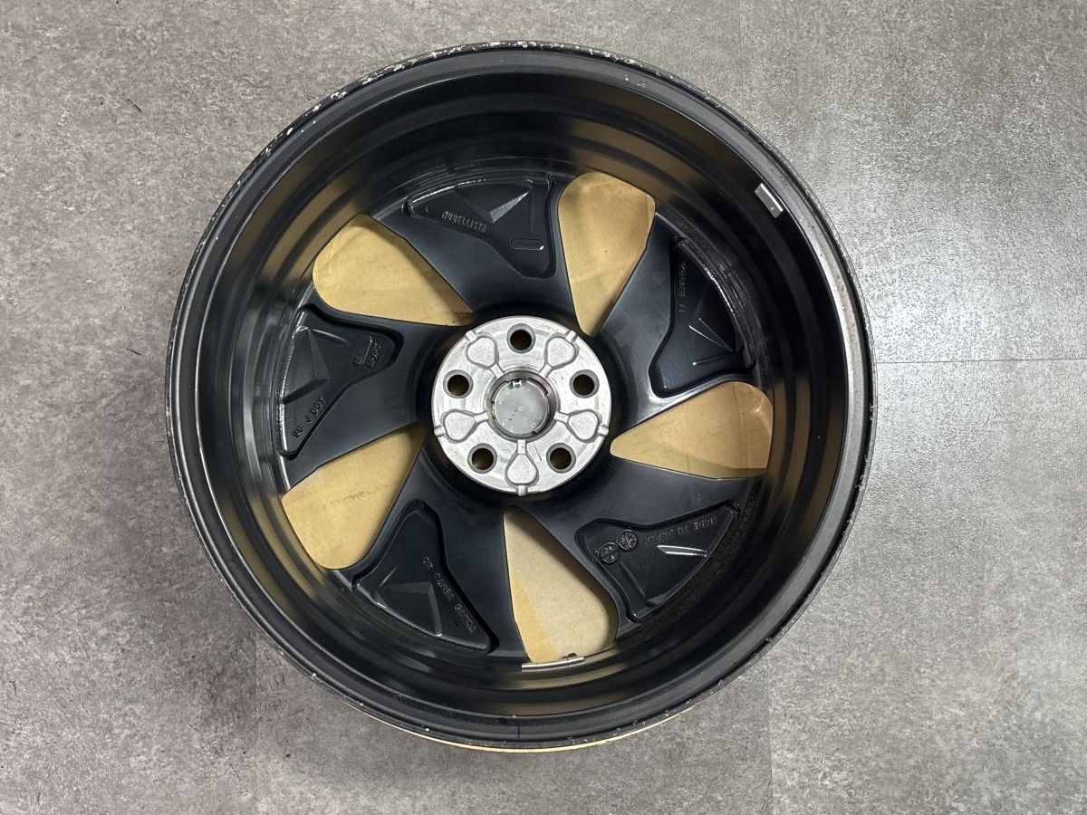 希少 美品】トヨタ 60 プリウス 純正 オプション モデリスタ ウィング
