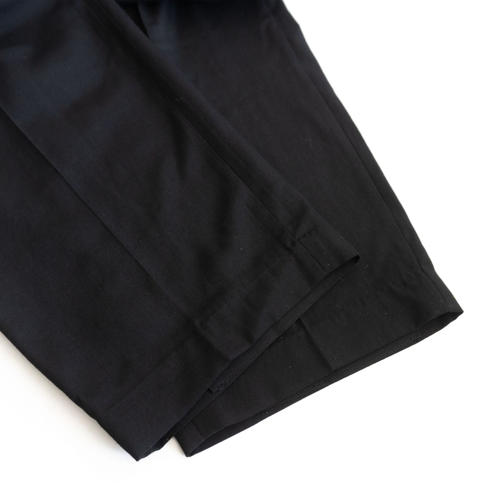 Y's for men ウールスラックス 90'sアーカイブ Y's for men 【men3939I