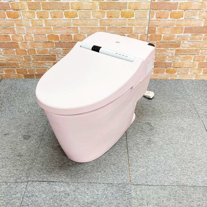 中古品】【ジャンク扱い】 TOTO トイレ洋式便器(床下排水