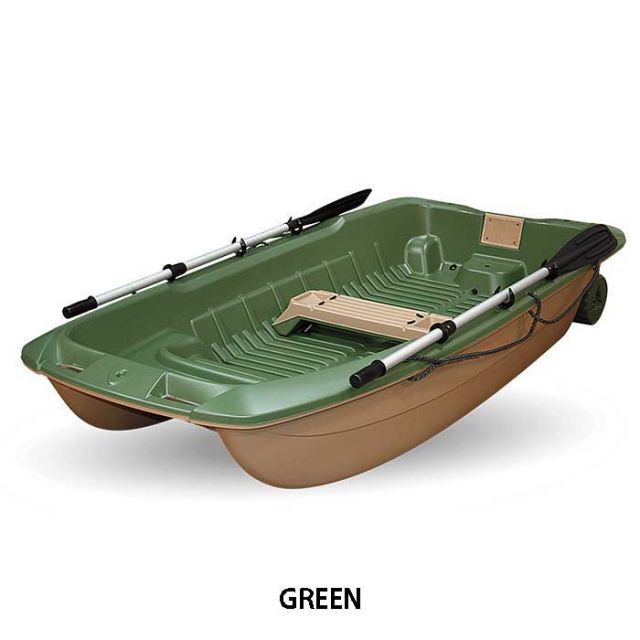 ボート 3人乗り 2馬力 SPORTYAK245 スポーツヤック BOAT レジャー 