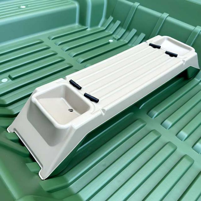 ボート 3人乗り 2馬力 SPORTYAK245 スポーツヤック BOAT レジャー 
